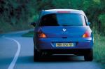 Renault Avantime 1999 года